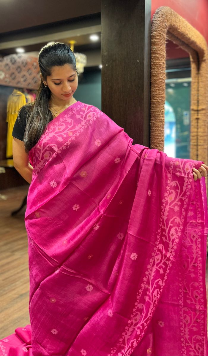 TUSSAR SAREE 24092531