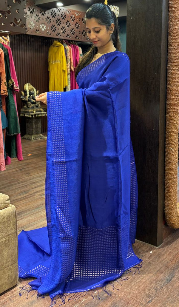 ORGANZA SAREE 24092529