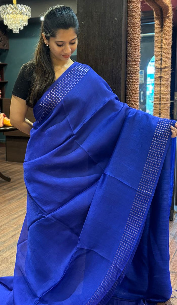 ORGANZA SAREE 24092529