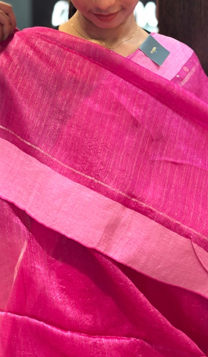 ORGANZA SAREE 2409258