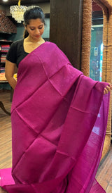 ORGANZA SAREE 24092525