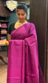 ORGANZA SAREE 24092525
