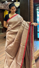 TUSSAR SAREE 2409255