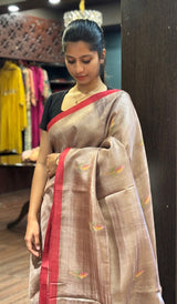 TUSSAR SAREE 2409255