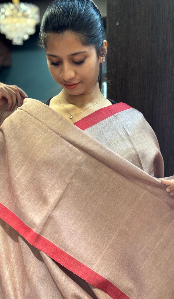 TUSSAR SAREE 2409255