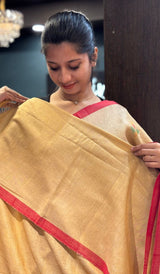 TUSSAR SAREE 2409254