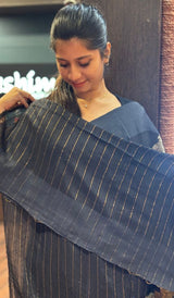 ORGANZA SAREE 24092514