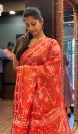 TUSSAR SAREE 2409251