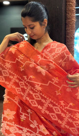 TUSSAR SAREE 2409251