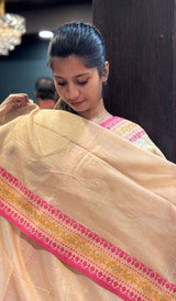 TUSSAR SAREE 24092521
