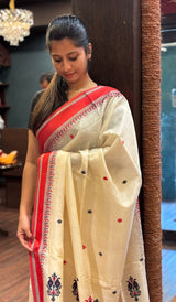 TUSSAR SAREE 24092520