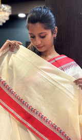 TUSSAR SAREE 24092520