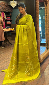 TUSSAR SAREE 24092526