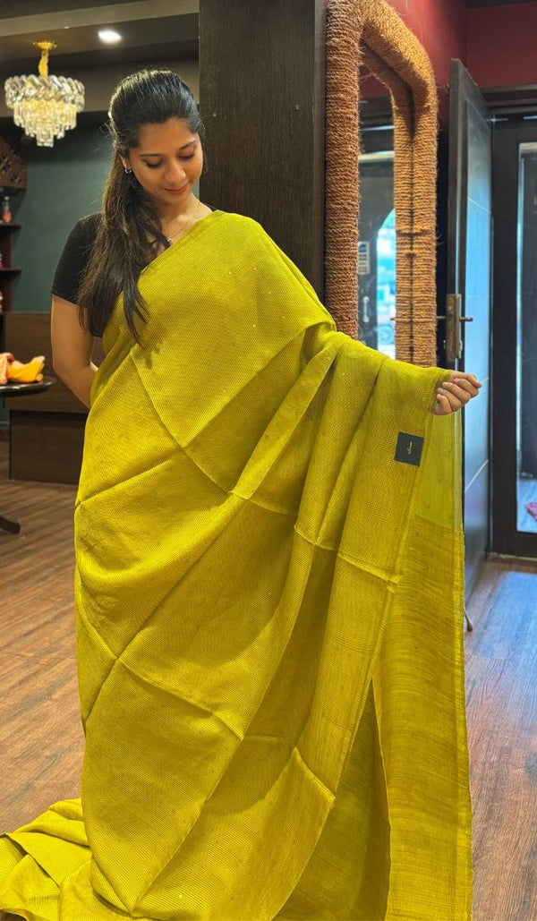 TUSSAR SAREE 24092526