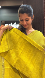 TUSSAR SAREE 24092526