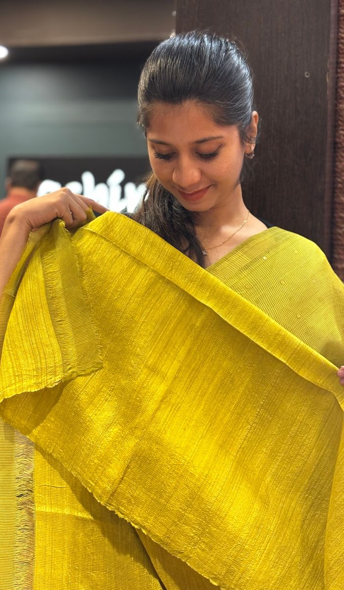 TUSSAR SAREE 24092526