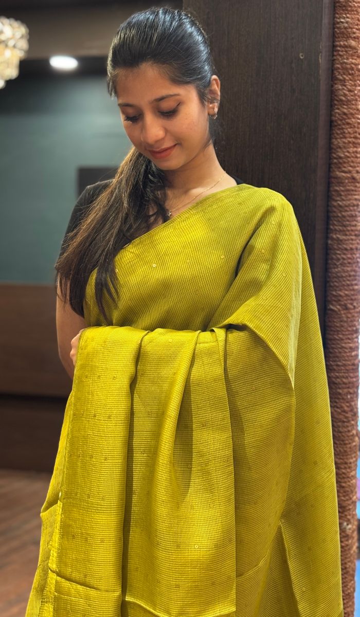 TUSSAR SAREE 24092526
