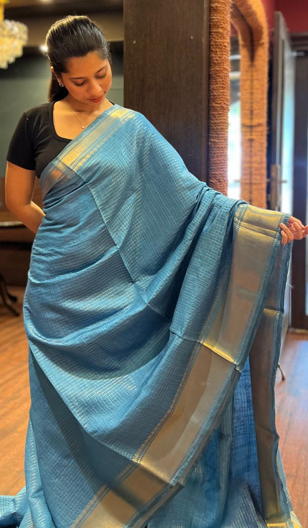 KOTA STAPLE SAREE 0808252