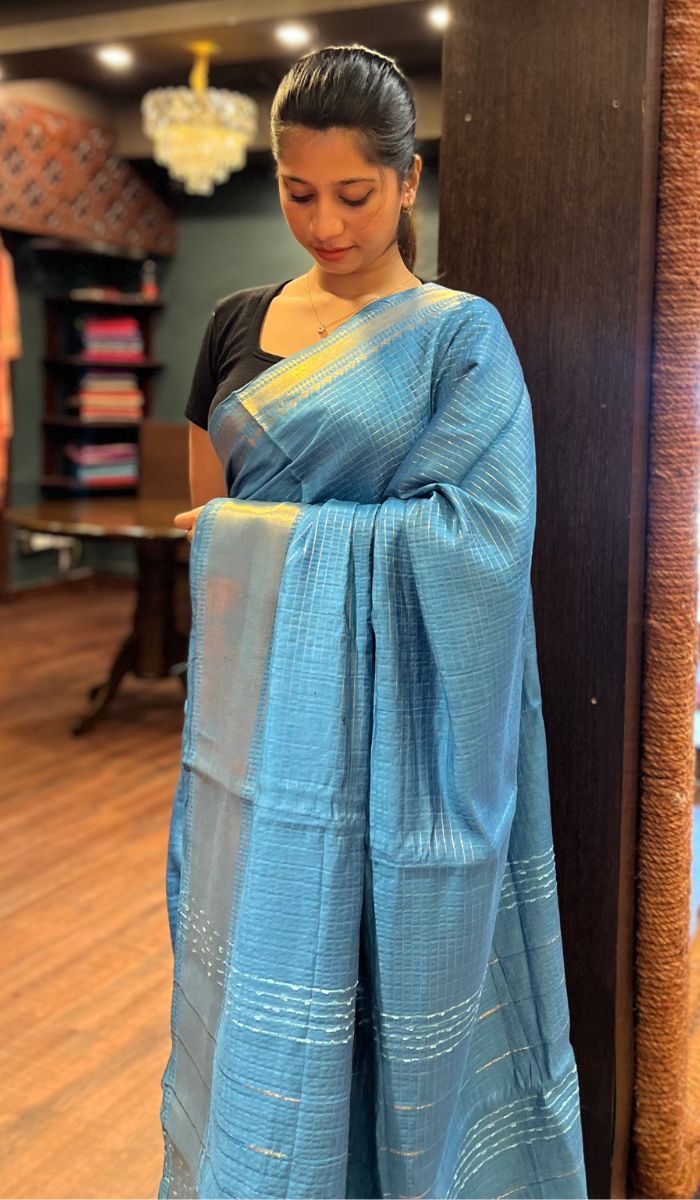KOTA STAPLE SAREE 0808252