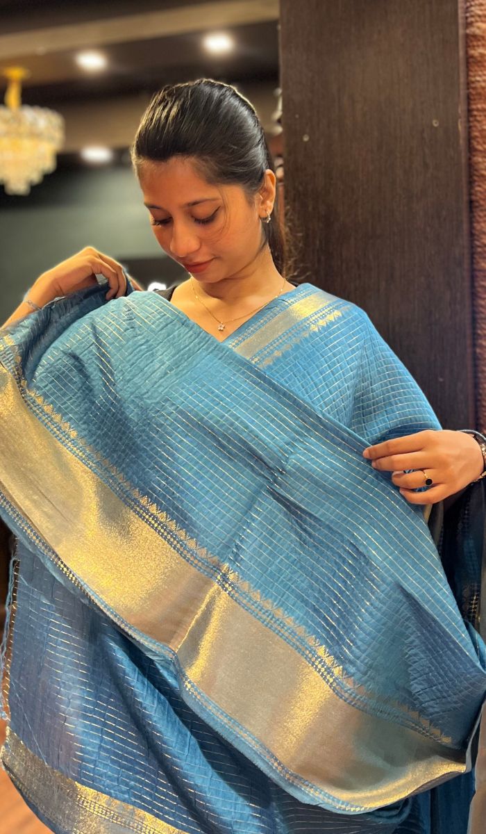 KOTA STAPLE SAREE 0808252
