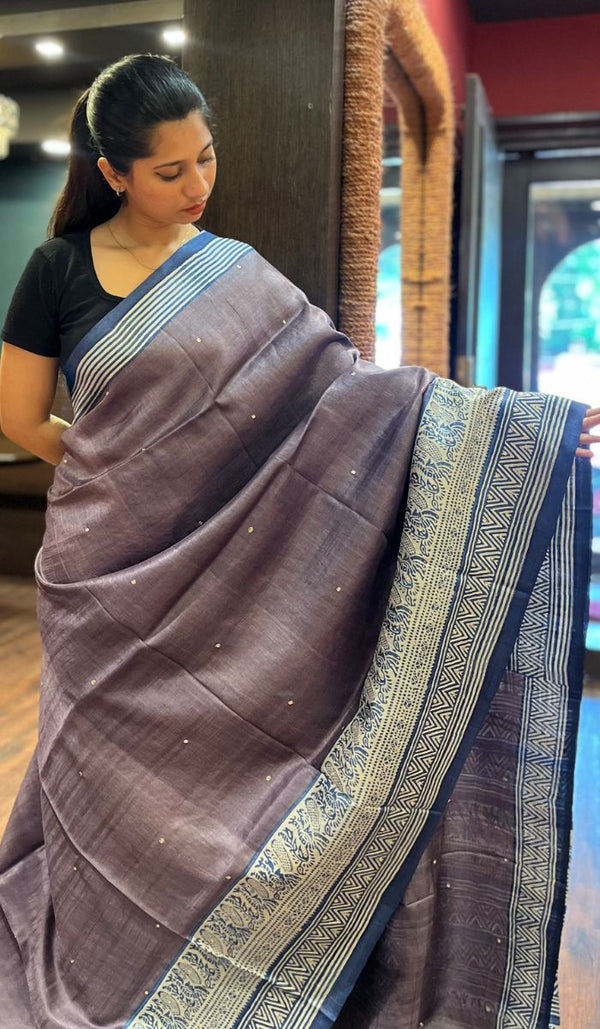 TUSSAR SAREE 2609259