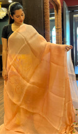 ORGANZA SAREE 2609258