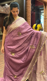 TUSSAR SAREE 2609254