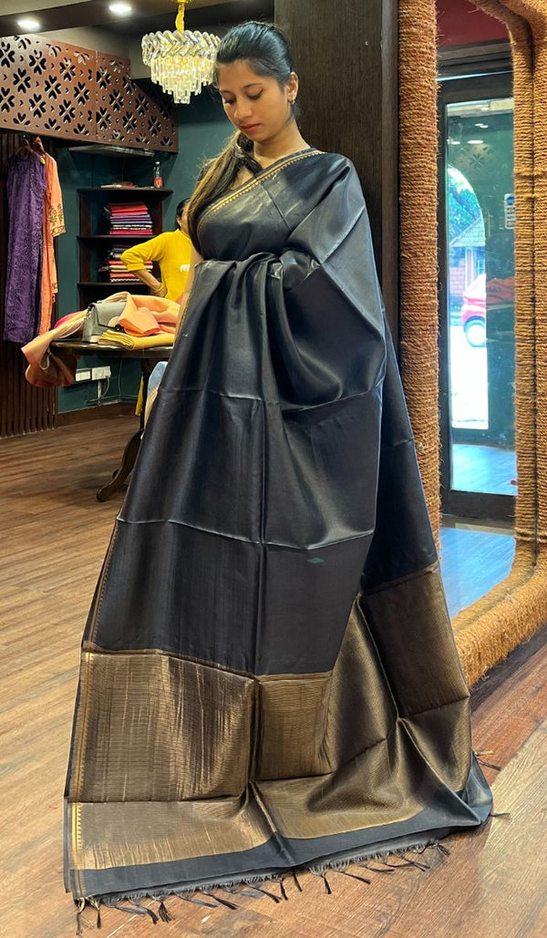 TUSSAR SAREE 26092526