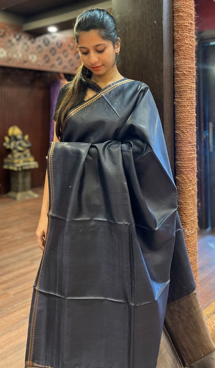 TUSSAR SAREE 26092526