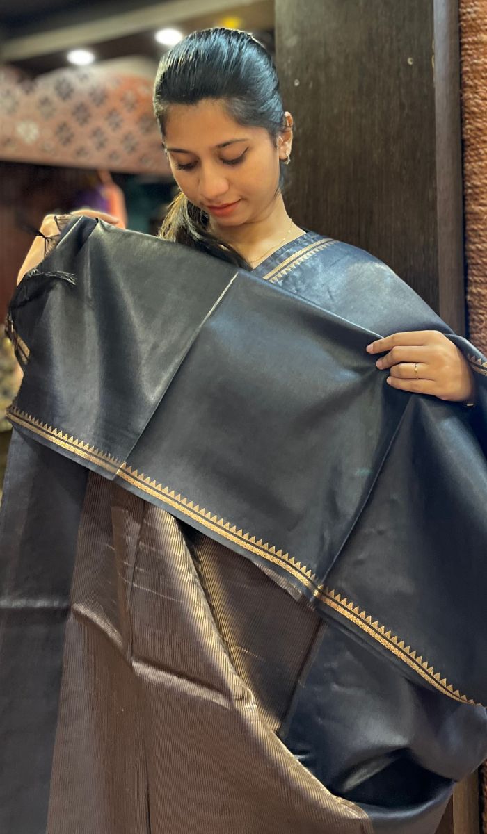 TUSSAR SAREE 26092526