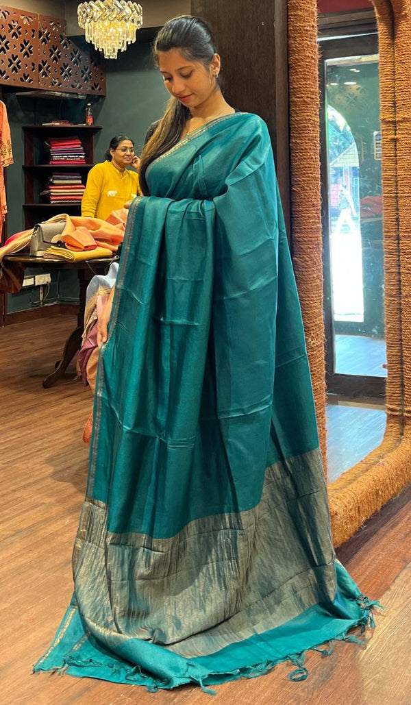 TUSSAR SAREE 26092527
