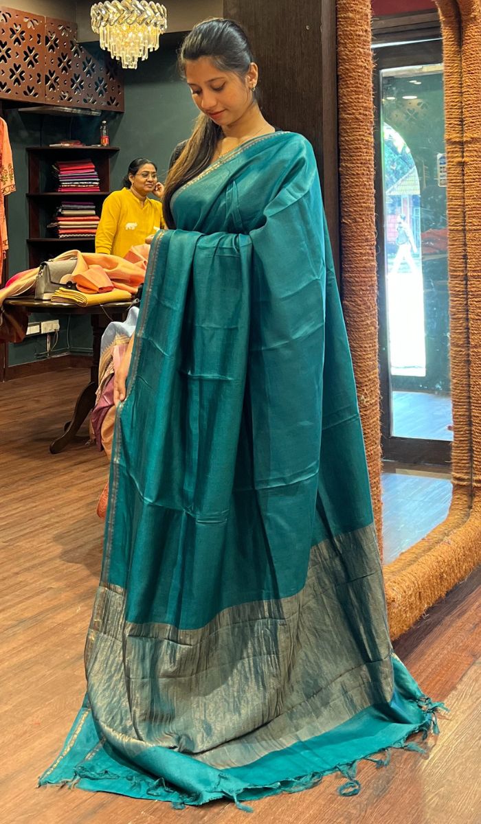 TUSSAR SAREE 26092527