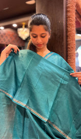TUSSAR SAREE 26092527