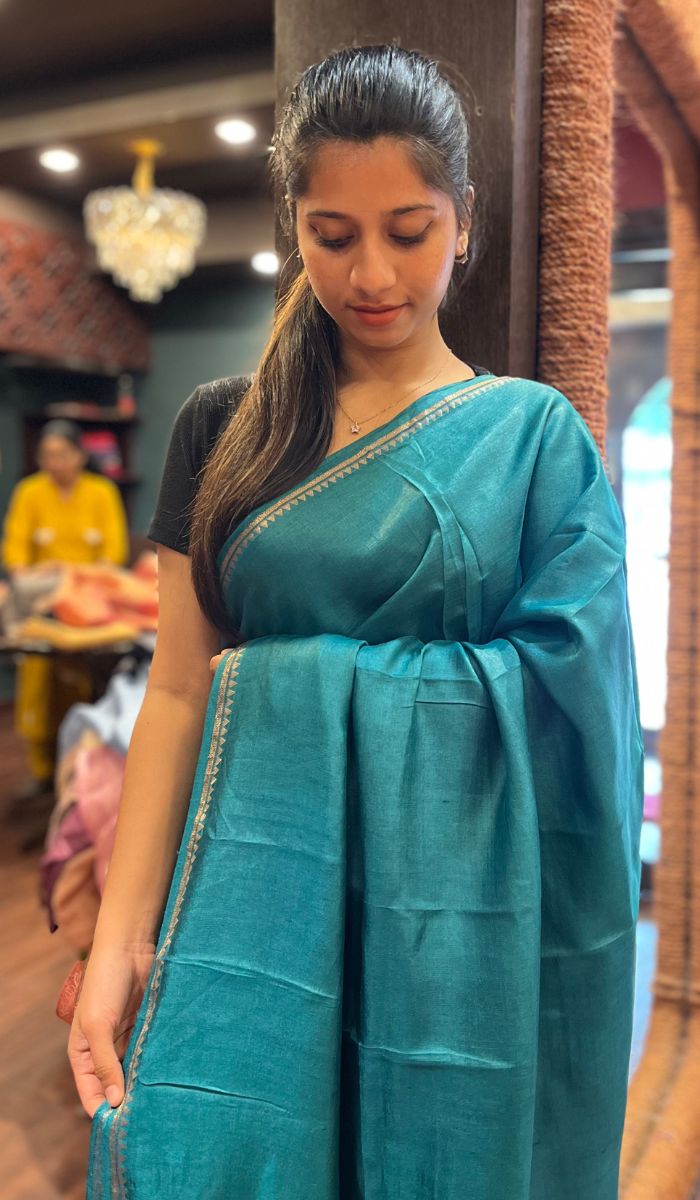TUSSAR SAREE 26092527
