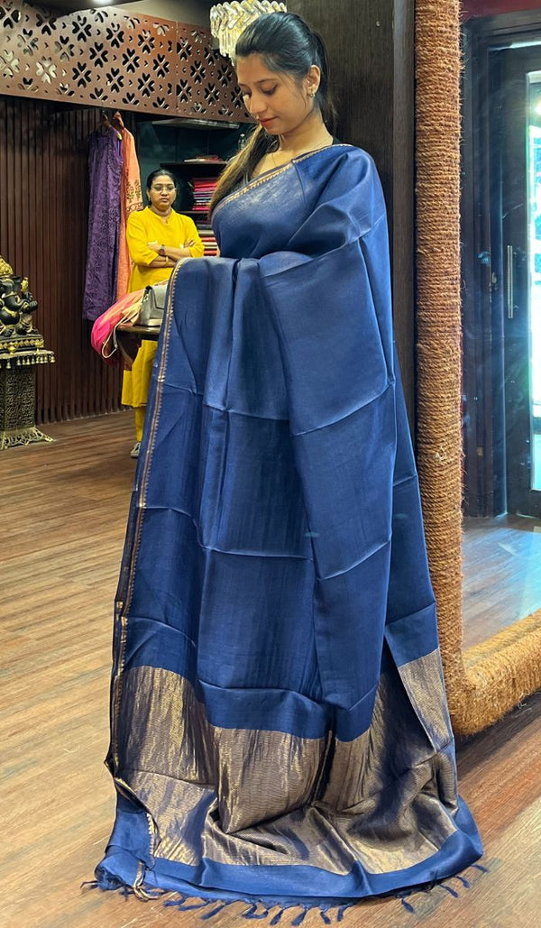 TUSSAR SAREE 26092528