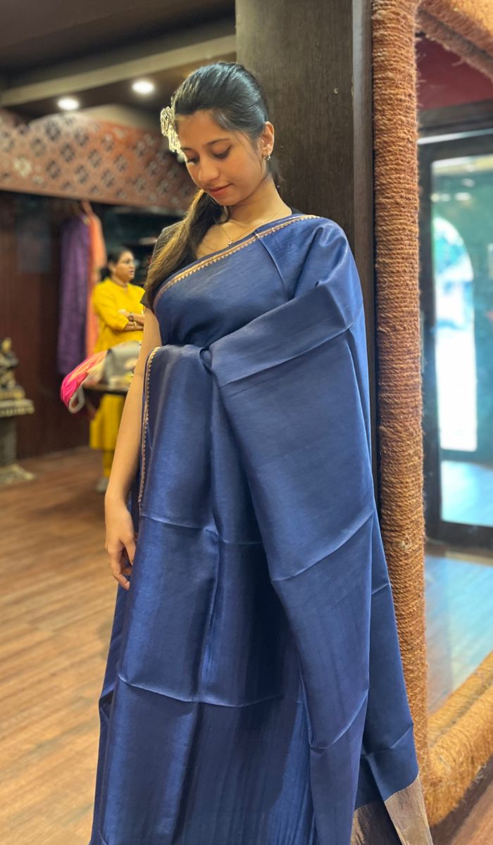 TUSSAR SAREE 26092528