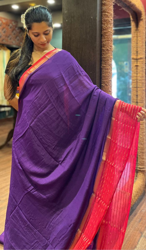 SOFT SILK SAREE 2709252