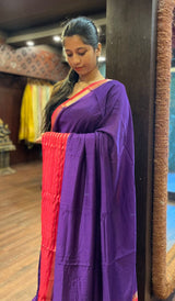 SOFT SILK SAREE 2709252