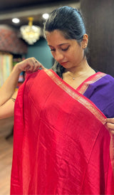 SOFT SILK SAREE 2709252
