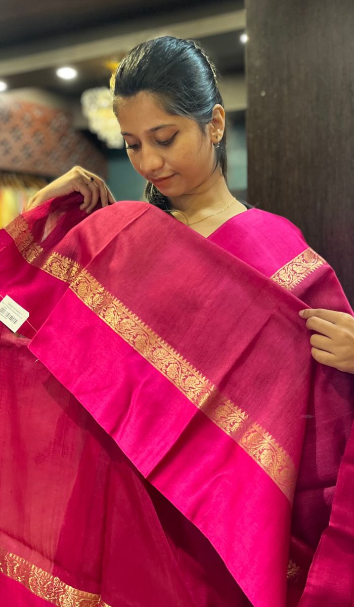 TUSSAR SAREE 2809253