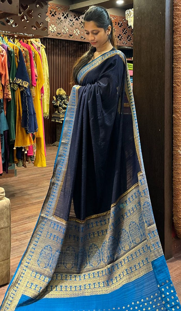 SEMI GEORGETTE SAREE 090425118