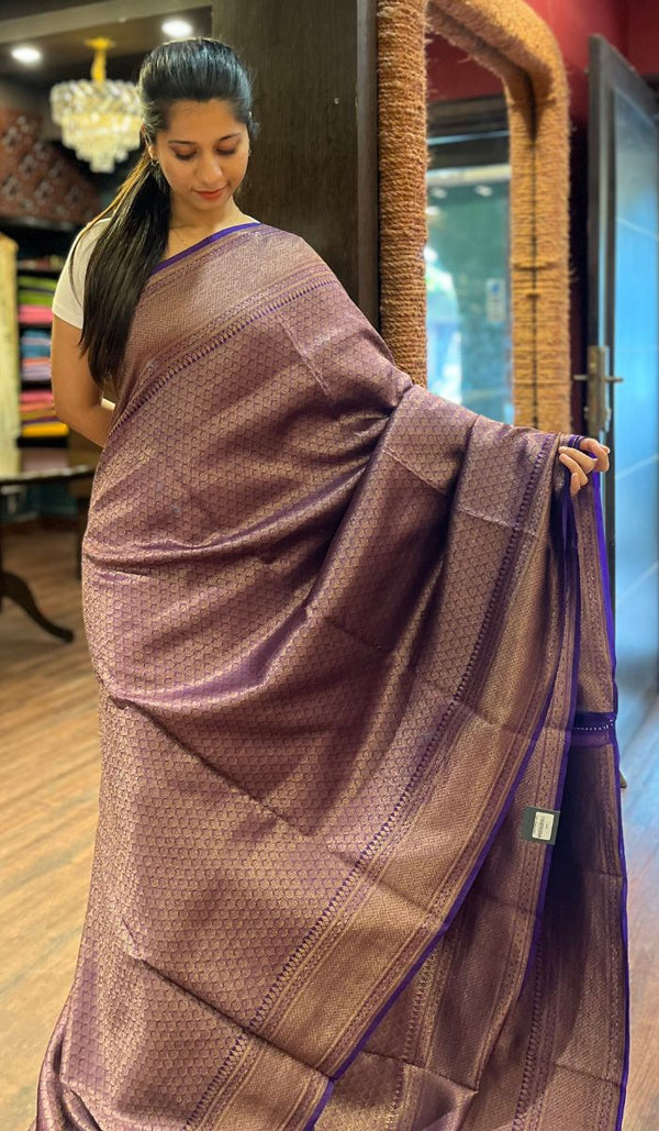 KORA ORGANZA SAREE 15092528
