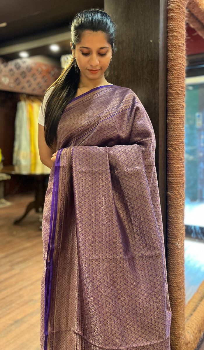 KORA ORGANZA SAREE 15092528