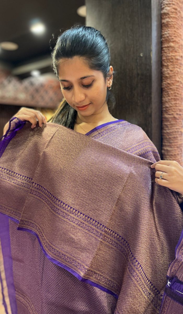 KORA ORGANZA SAREE 15092528