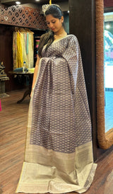SEMI TUSSAR SRAEE 06102556