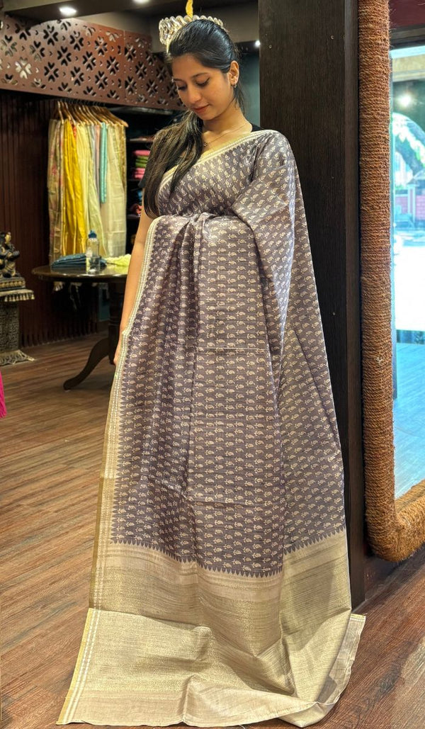 SEMI TUSSAR SRAEE 06102556