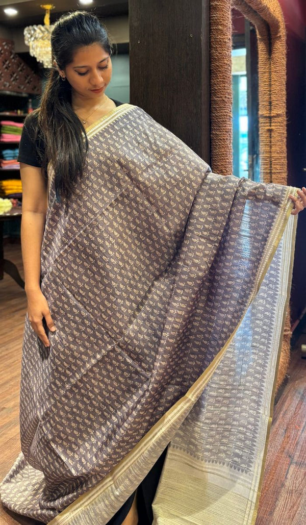 SEMI TUSSAR SRAEE 06102556