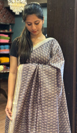 SEMI TUSSAR SRAEE 06102556