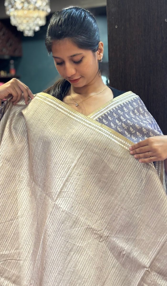 SEMI TUSSAR SRAEE 06102556