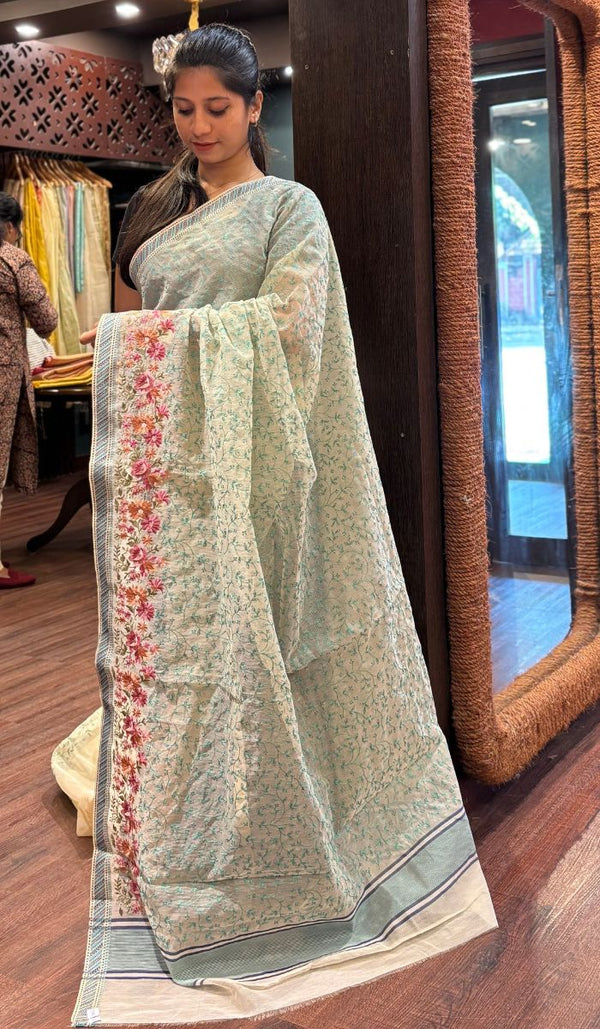 KOTA SAREE 0610259